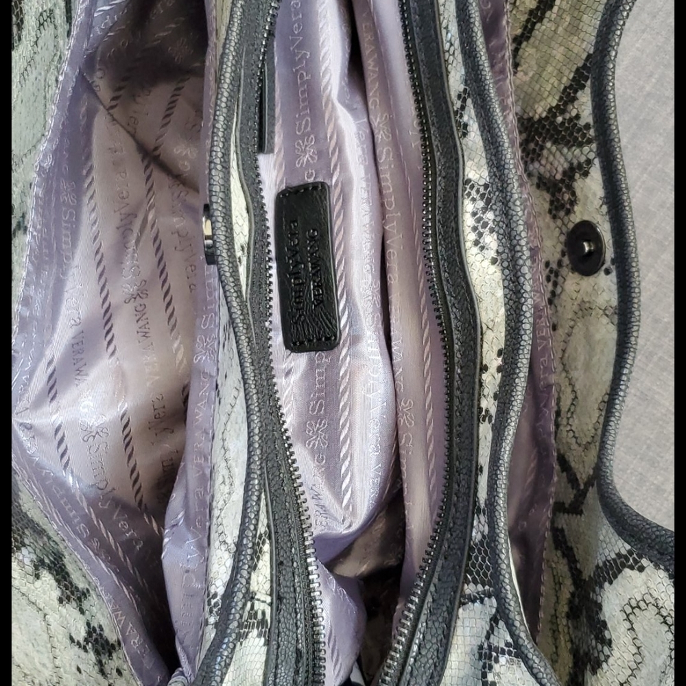 Simply vera vera wang - Picture 6 of 9